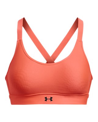 Women's UA Continuum Mid Sports Bra Under Armour
