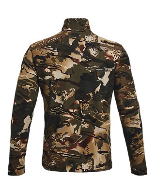 Under Armour Men's UA Sprint Hybrid Camo Jacket. 5