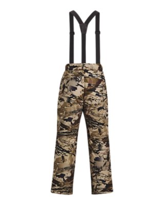 Men's UA Stormproof ColdGear® Infrared Deep Freeze Pants