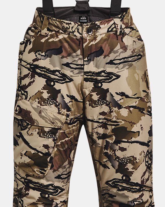 Under Armour Coldgear Infrared Fader Pant