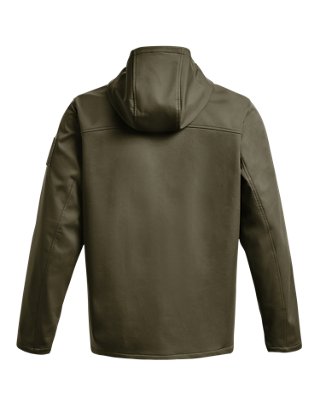 Men's UA Tactical Softshell Jacket Under Armour