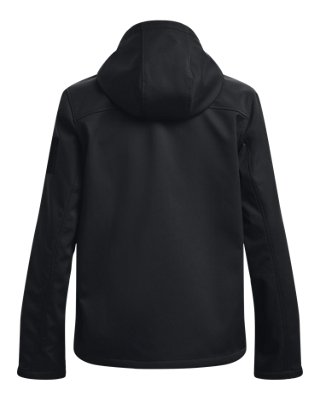 UA Tactical Softshell