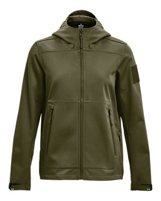 UA Tactical Softshell