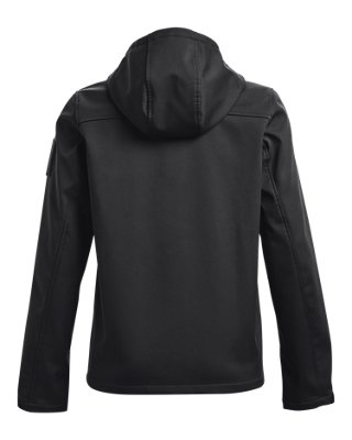 UA Tactical Softshell
