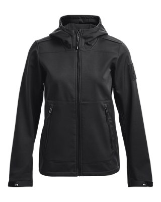 UA Tactical Softshell