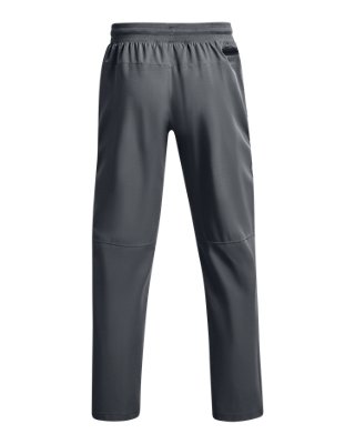 Men's UA Elite Straight Leg Pants Under Armour