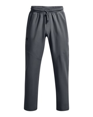 Men's UA Elite Straight Leg Pants Under Armour