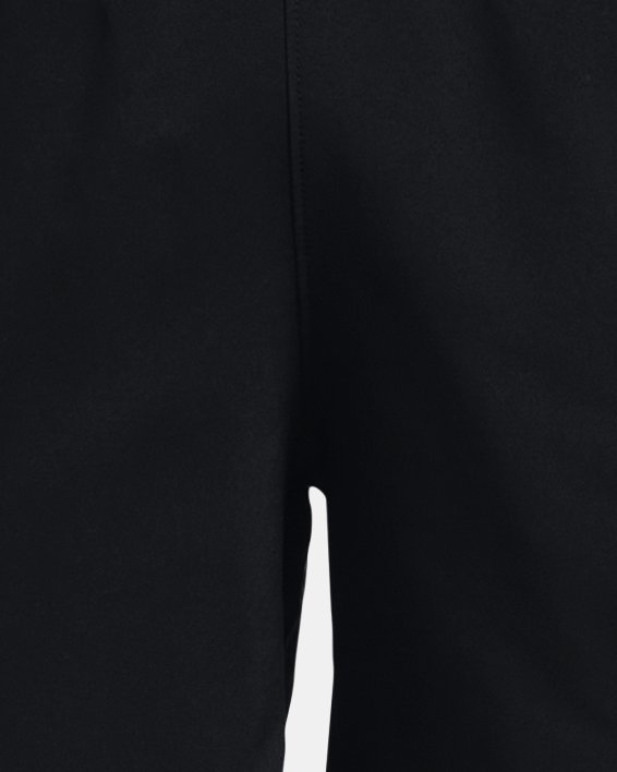 Men's UA Launch 5'' 2-in-1 Shorts image number 6