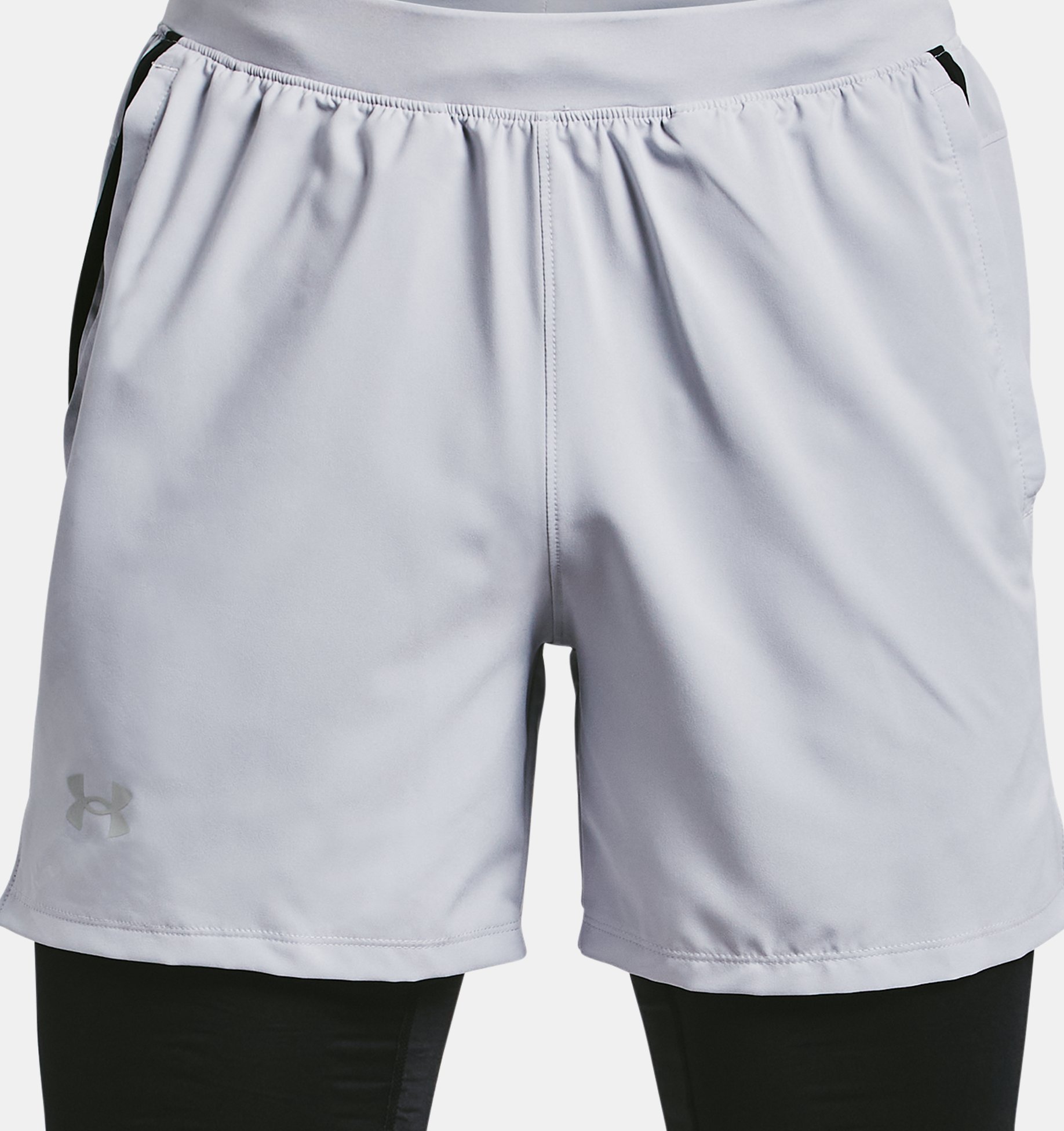 Launch 5'' 2-in-1 Shorts | Under Armour