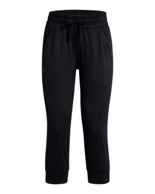 under armour capri sweatpants