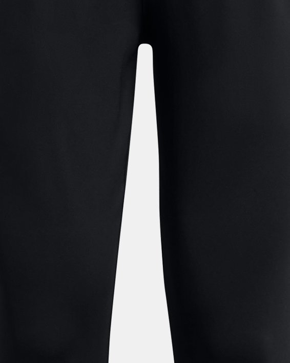 Women's HeatGear® Capri Pants image number 4