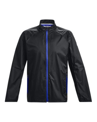 Men's UA Stormproof Repel Golf Rain Jacket Under Armour