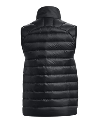 Women's UA Storm Armour Down 2.0 Vest Under Armour Canada