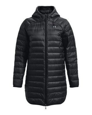 Women's UA Storm Armour Down 2.0 Parka Under Armour