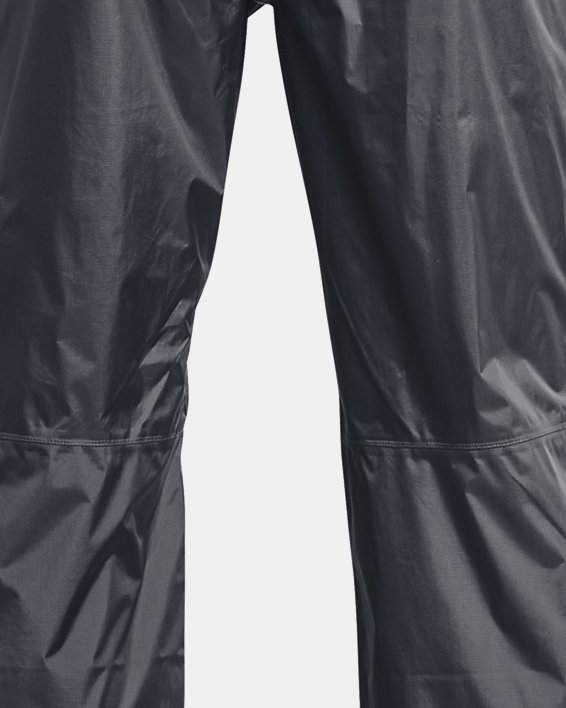 Pantalon de pluie UA Stormproof Cloudstrike pour hommes
