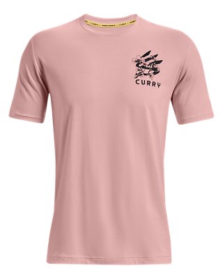 Curry Left Chest Logo image number 4