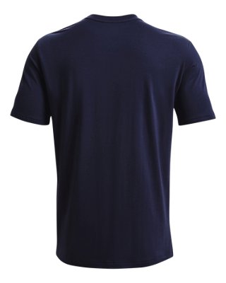 男士Curry Young Wolf短袖T恤 image number 5