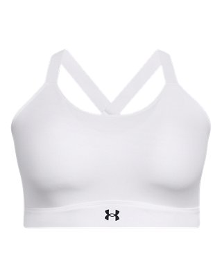 Women's UA Continuum High Sports Bra