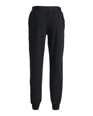Girls' UA Armour Sport Woven Pants image number 1