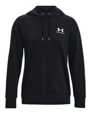Top under armour women's favorite fleece pullover Store