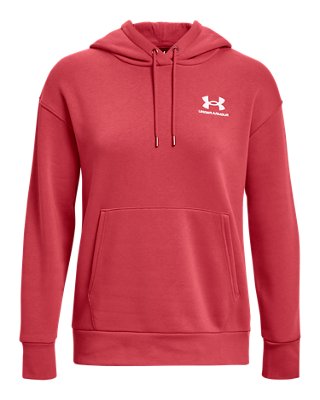 women's under armour hoodie on sale