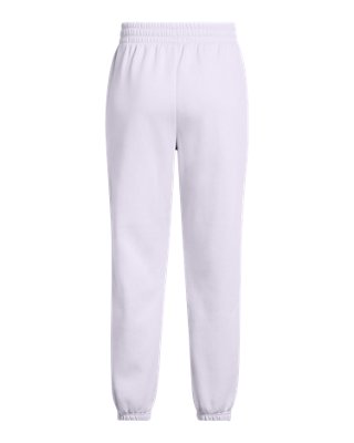 UA Icon Fleece image number 5