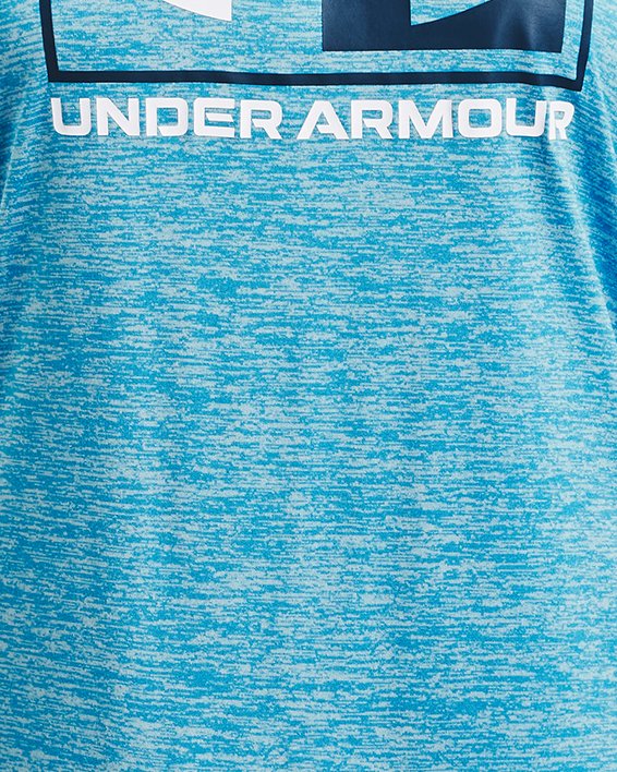 Women's UA Tech™ Twist Box Short Sleeve | Under Armour