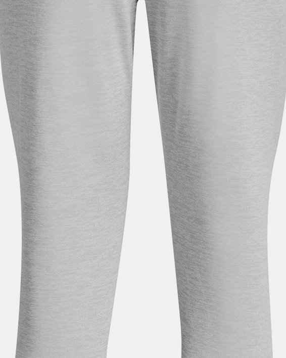 Pantalones de Entrenamiento Armour Fleece® para Mujer, Gray, pdpMainDesktop image number 6