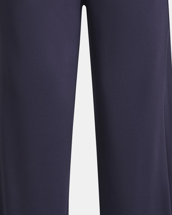 Women's PrimaLoft ThermaStretch Fleece Pants, Mid-Rise Straight
