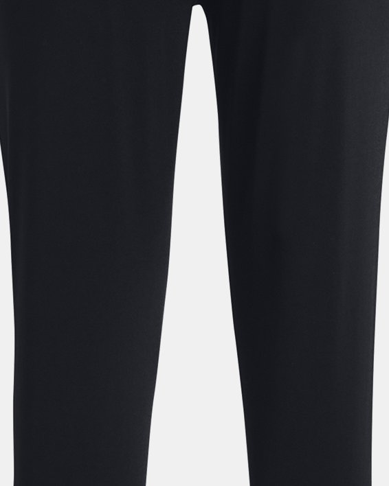 UNDER ARMOUR Women's HeatGear Mesh Graphic Ankle Crop Training Pants -  Eastern Mountain Sports