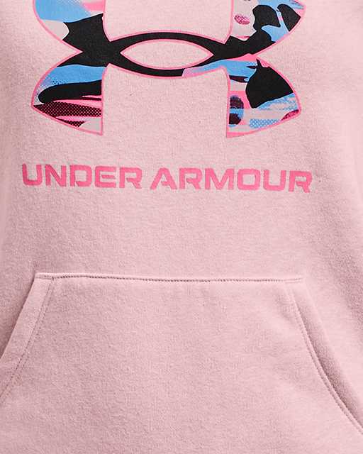 Girls' UA Outlet - Hoodies & Sweatshirts | Armour