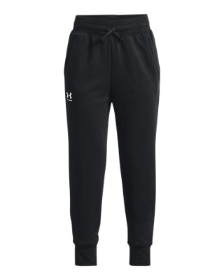 girls athletic joggers