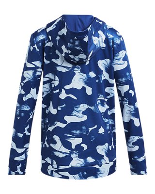 Armour Fleece® Printed