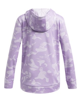 Armour Fleece® Printed