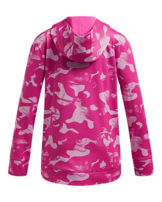 Armour Fleece® Printed