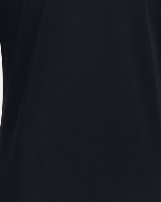 Girls' UA Tech™ Big Logo Print Fill Long Sleeve