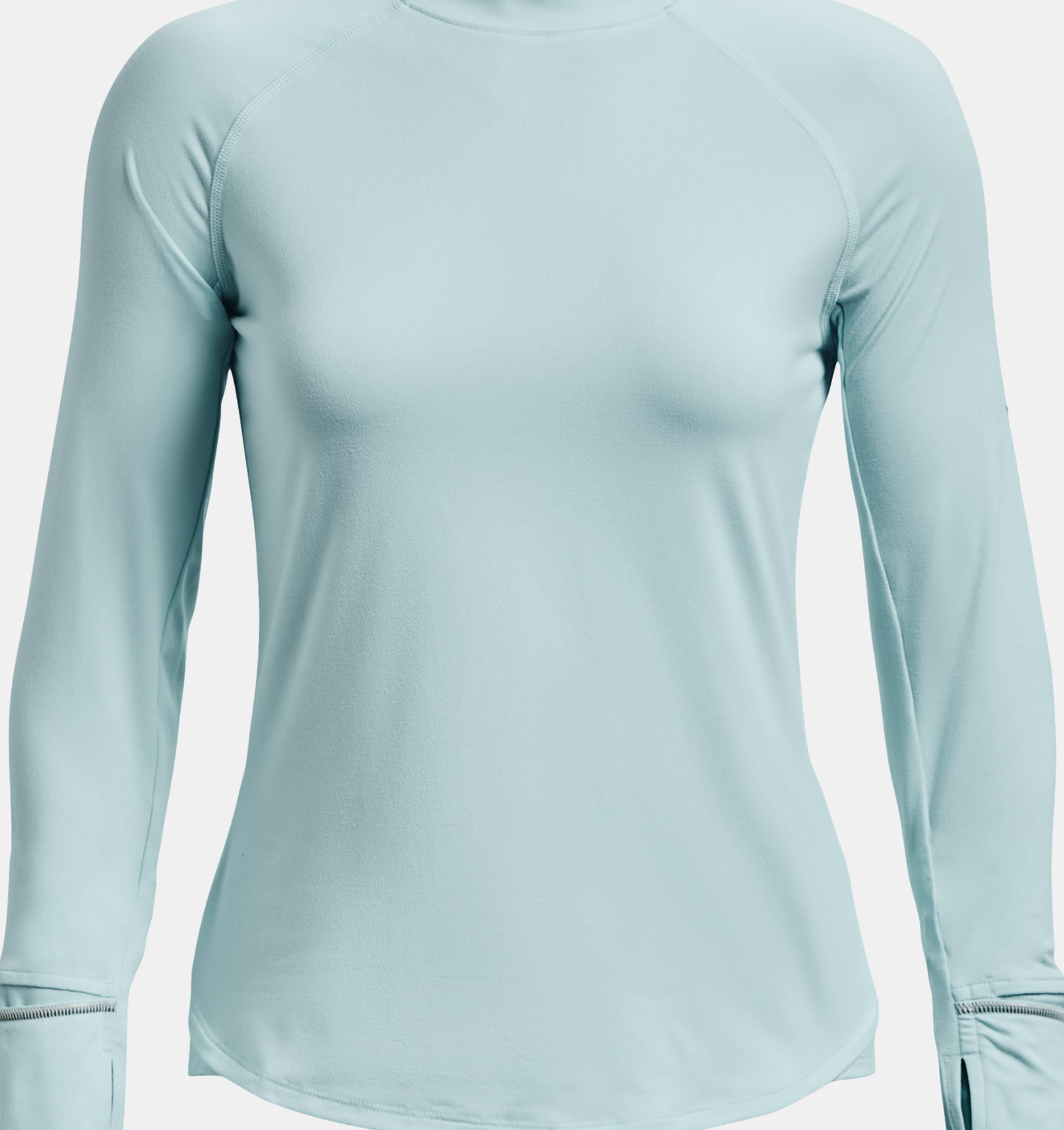 Buy Under Armour Men's UA Outrun The Cold Long Sleeve from £15.00 (Today) –  Best Deals on