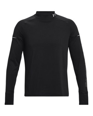 UA OutRun The Cold, Black, pdpMainDesktop image number 5