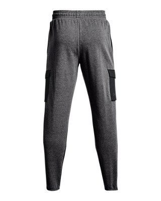 Under Armour Men's UA Heavyweight Terry Utility Joggers. 6