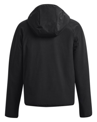 Women's UA Latitude Sherpa Full-Zip Hoodie | Under Armour