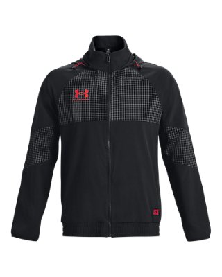 Men's UA Accelerate Track Jacket Under Armour AU
