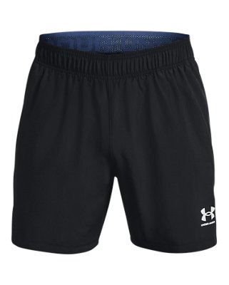 Under Armour Men's UA Accelerate Shorts. 5