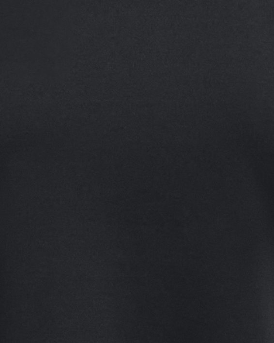 เสื้อคร็อป UA RUSH™ Energy สำหรับผู้หญิง in Black image number 4