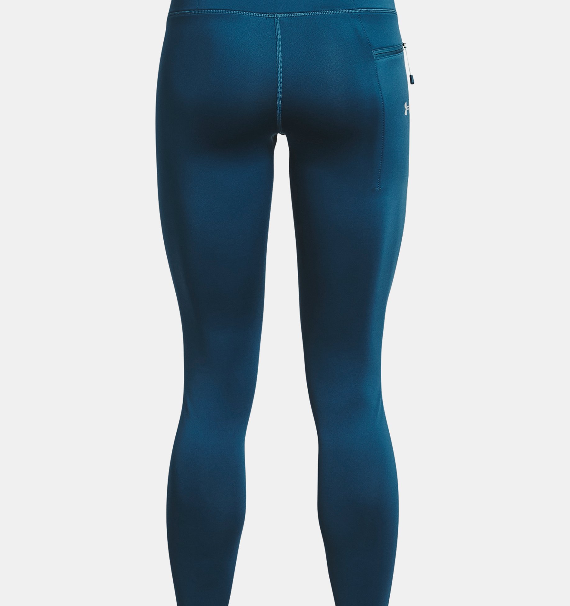 Womens compression leggings Under Armour OUTRUN THE COLD TIGHT W
