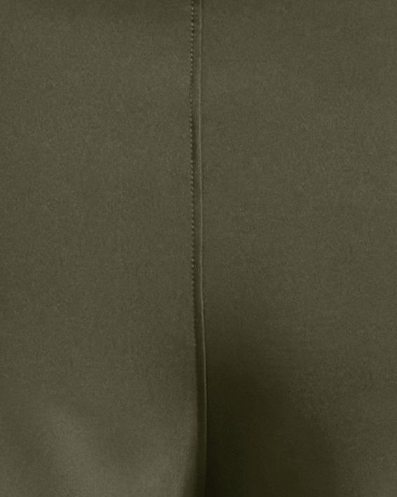 Shorts con cintura alta UA Fly-By Elite para mujer, Green, pdpMainDesktop image number 8