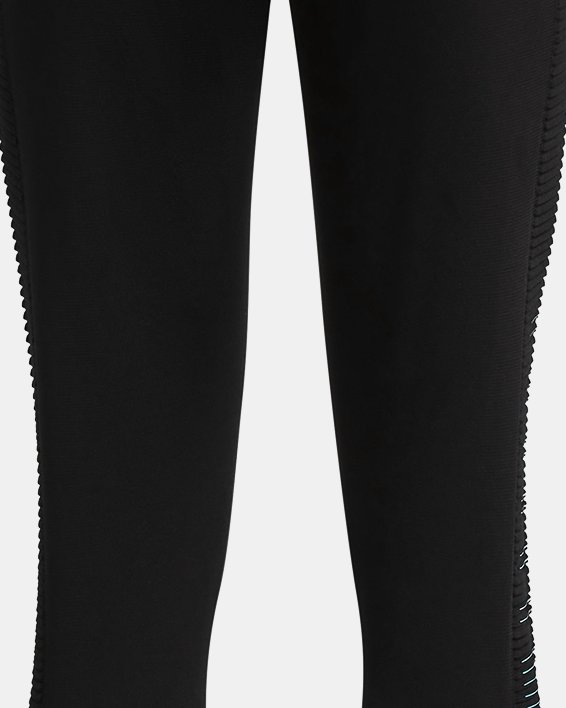 Eastbay Compression Pants Unisex XS Black Football Track Running Tights