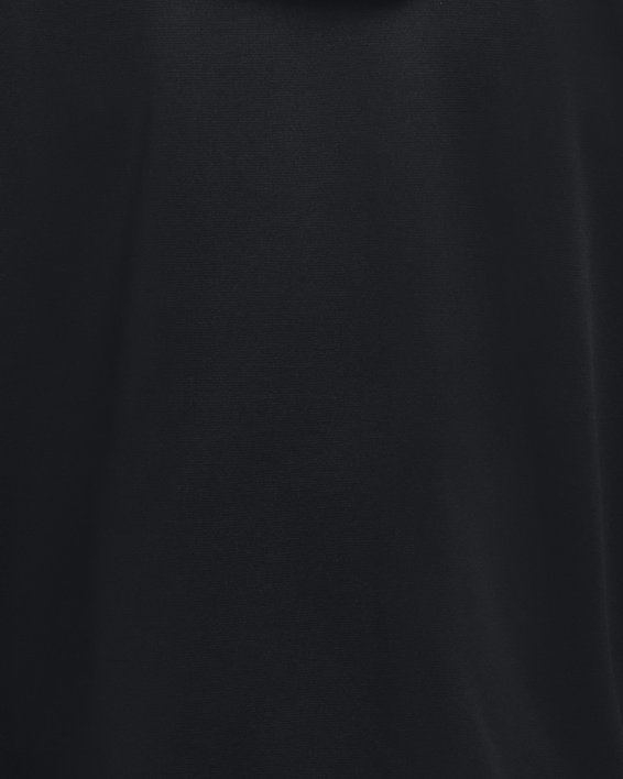 Męska bluza z kapturem Armour Fleece®, Black, pdpMainDesktop image number 5