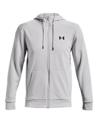 Under armour hoodie on sale kohls