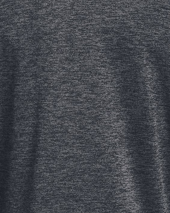 Maglia Armour Fleece® ¼ Zip da uomo, Gray, pdpMainDesktop image number 5