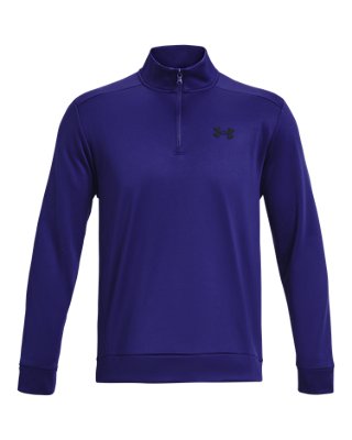 Haut ¼ zip Armour Fleece® pour homme | Under Armour